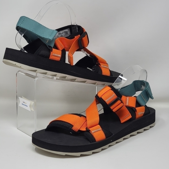 MERRELL Alpine Strap Sport J003285 Sandal Men\'s Size 14 Exuberance New main image 7